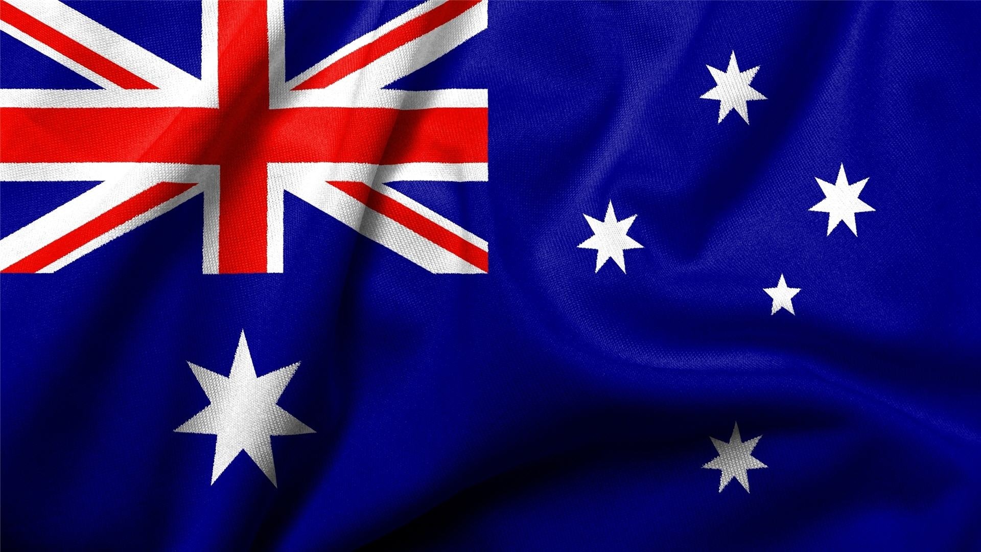 AUSTRALIA flag