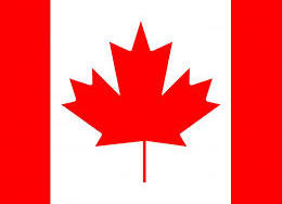 CANADA flag