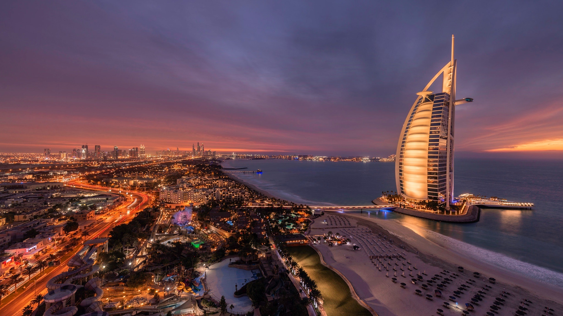 Burj Al Arab