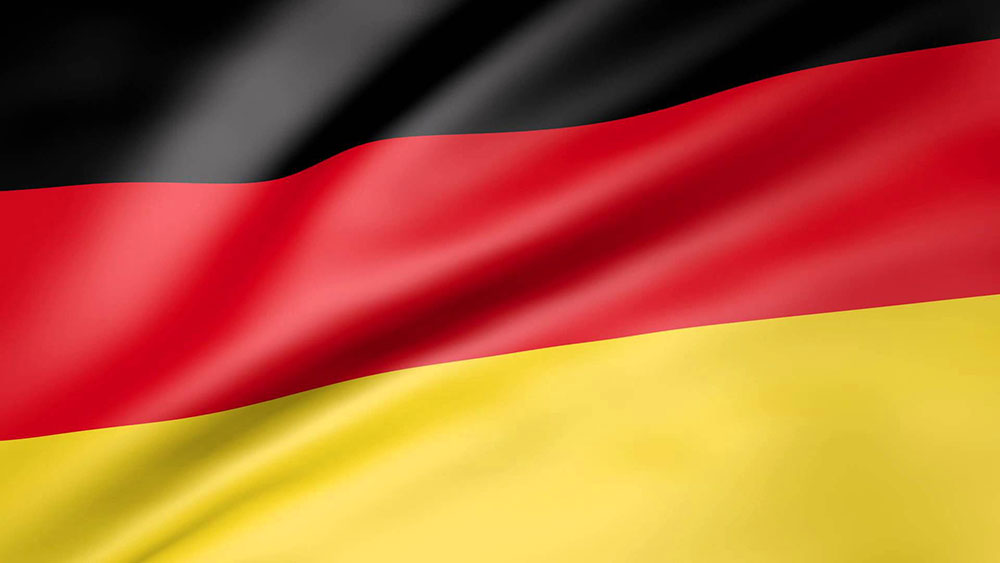 GERMANY flag