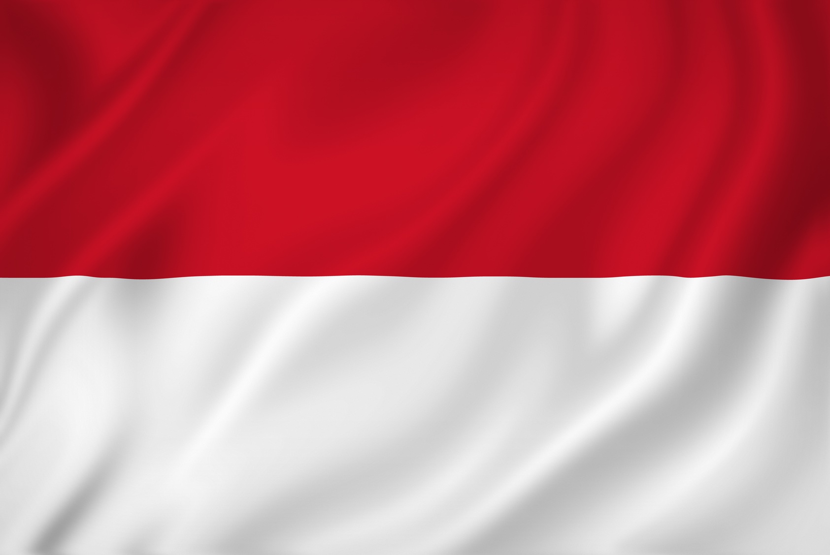 INDONESIA flag